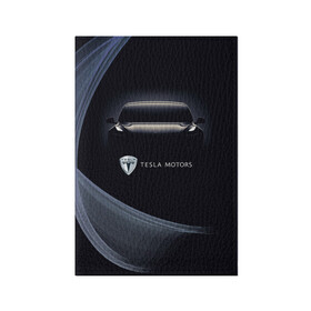 Обложка для паспорта матовая кожа с принтом Tesla Model 3 в Курске, натуральная матовая кожа | размер 19,3 х 13,7 см; прозрачные пластиковые крепления | Тематика изображения на принте: auto | car | cars | coil | electro | elon | future | logo | moto | motors | musk | pixel | tesla | авто | автомобили | автомобиль | будущее | илон | лого | логотип | маск | мото | моторс | символ | тесла | электричество | электро