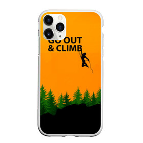 Чехол для iPhone 11 Pro матовый с принтом Альпинизм в Курске, Силикон |  | adrenaline | adventure | extreme | hiking | mountaineering | mountains | rockclimbing | rocks | адреналин | альпинизм | горы | скалолазание | скалы | туризм | экстрим