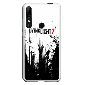 Чехол для Honor P Smart Z с принтом Dying Light 2 в Курске, Силикон | Область печати: задняя сторона чехла, без боковых панелей | Тематика изображения на принте: action | axe | dying | horror | light | open | rpg | survival | techland | world | zombie | zombies | выживание | даин | дайинг | зомби | игра | игры | лайт | мир | открытый | про | топор | топорик | ужасы | хоррор | экшн