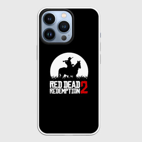 Чехол для iPhone 13 Pro с принтом RED DEAD REDEMPTION в Курске,  |  | game | red dead | red dead redemption 2 | redemption 2 | rockstar games | бандиты | дикий запад | игры | ковбои | оружие