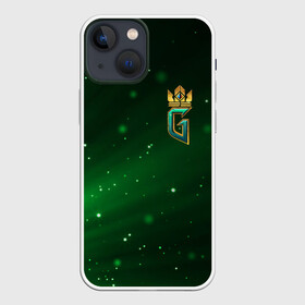 Чехол для iPhone 13 mini с принтом GWENT Logo в Курске,  |  | blood | dota | game | games | gwent | player | rpg | the | witcher | ведьмак | война | войны | волк | волки | гвент | гвинт | геральт | игра | игрок | игры | карточная | карты | кровь | лого | меч | полосы | рпг | символ | символы | три