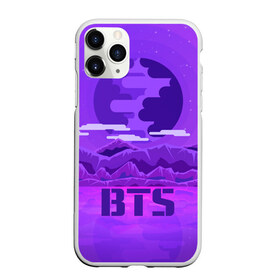 Чехол для iPhone 11 Pro матовый с принтом BTS BAND в Курске, Силикон |  | bangtan boys | music | богдан бойс | бтс | корея | музыка | парни | поп музыка