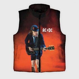 Мужской жилет утепленный 3D с принтом AC DC в Курске,  |  | ac d.c. | ac dc | acdc | angus | back | bad | black | chrome | guitar | hard | hell | highway | mucis | red | rock | smoke | young | ангус | гитара | группа | диси | дым | красный | музыка | рок | тяжелый | эйси | эйсидиси | янг