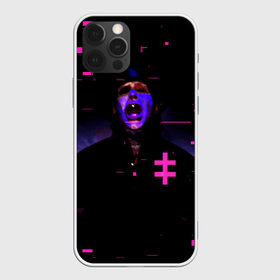 Чехол для iPhone 12 Pro Max с принтом Marilyn Manson в Курске, Силикон |  | cry | inch | industrial | little | manson | marilyn | music | nails | nin | rock | sister | индастриал | инч | мансон | менсен | менсон | мерилин | мерлин | музыка | мэнсон | мэрилин | мэрлин | найн | нин | нэйлс | рок