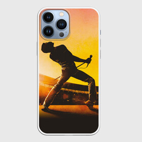 Чехол для iPhone 13 Pro Max с принтом Queen Bohemian Rhapsody в Курске,  |  | band | bohemian | film | freddie | legend | mercury | movie | queen | rhapsody | rock | singer | богемская | вокалист | группа | квин | кино | куин | легенда | меркури | меркьюри | меркюри | певец | рапсодия | рок | фильм | фредди