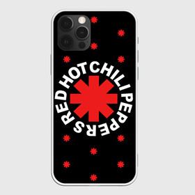 Чехол для iPhone 12 Pro с принтом Red Hot Chili Peppers в Курске, силикон | область печати: задняя сторона чехла, без боковых панелей | chili | cross | hot | logo | music | peppers | red | red hot chili peppers | rhcp | rock | star | symbol | звезда | звездочка | красная | красный | крест | логотип | музыка | перцы | рок | символ | цветок | цветочек | чили