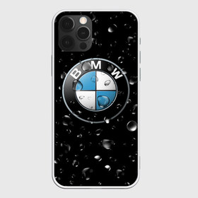 Чехол для iPhone 12 Pro Max с принтом BMW под Дождём в Курске, Силикон |  | auto | bmw | logo | moto | symbol | авто | автомобили | автомобилисту | автомобильная | бмв | гонки | дождь | знак | капли | лого | логотип | марка | машина | машинки | машины | мото | мотоцикл | символ | тачка | тюнинг