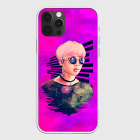 Чехол для iPhone 12 Pro Max с принтом BTS Kim Nam-joon в Курске, Силикон |  | army | bangtan | beyond | boys | bts | j hope | jimin | jin | jungkook | k pop | rm | scene | suga | the | v | армия | арэма | бтс | ви | джей хоупа | сюги | чимина | чина | чонгука