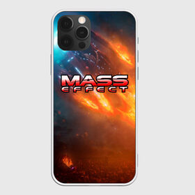 Чехол для iPhone 12 Pro Max с принтом MASS EFFECT в Курске, Силикон |  | Тематика изображения на принте: amdromeda initiative | andromeda | game | gun | hemet | n7 | rifle | ryder | soldier | space | star | weapon