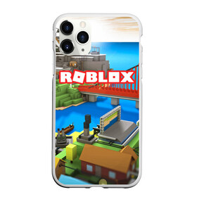 Чехол для iPhone 11 Pro матовый с принтом ROBLOX в Курске, Силикон |  | block | lego | logo | minecraft | online | oof | quest | roblocks | roblockx | roblox | studio | блок | блоки | голова | игра | игры | квест | лего | лицо | лого | логотип | майнкрафт | онлайн | роблокс | символ | студия