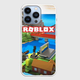 Чехол для iPhone 13 Pro с принтом ROBLOX в Курске,  |  | block | lego | logo | minecraft | online | oof | quest | roblocks | roblockx | roblox | studio | блок | блоки | голова | игра | игры | квест | лего | лицо | лого | логотип | майнкрафт | онлайн | роблокс | символ | студия