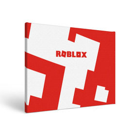 Холст прямоугольный с принтом ROBLOX Red в Курске, 100% ПВХ |  | Тематика изображения на принте: block | lego | logo | minecraft | online | oof | quest | roblocks | roblockx | roblox | studio | блок | блоки | голова | игра | игры | квест | лего | лицо | лого | логотип | майнкрафт | онлайн | роблокс | символ | студия
