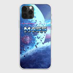 Чехол для iPhone 12 Pro Max с принтом MASS EFFECT в Курске, Силикон |  | amdromeda initiative | andromeda | game | gun | hemet | n7 | rifle | ryder | soldier | space | star | weapon