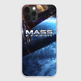 Чехол для iPhone 12 Pro Max с принтом MASS EFFECT в Курске, Силикон |  | amdromeda initiative | andromeda | game | gun | hemet | n7 | rifle | ryder | soldier | space | star | weapon