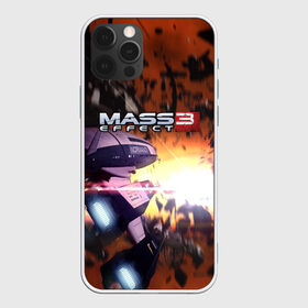 Чехол для iPhone 12 Pro Max с принтом MASS EFFECT в Курске, Силикон |  | amdromeda initiative | andromeda | game | gun | hemet | n7 | rifle | ryder | soldier | space | star | weapon