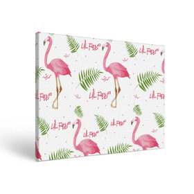Холст прямоугольный с принтом Lil Peep pink flamingo в Курске, 100% ПВХ |  | Тематика изображения на принте: benz truck | girls. pink | gustav hr | hip hop | lil | lil peep | peep | rap | лил | лилпип | листья | пальма | пальмы | пип | розовый | рэп | фламинго | хип хоп | эмо | эмо реп