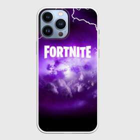 Чехол для iPhone 13 Pro Max с принтом FORTNITE в Курске,  |  | 2019 | armor | armour | battle royale | cybersport | esport | fortnite | game | llama | logo | батл роял | батл рояль | броня | вспышка | игра | киберспорт | лама | молния | разряд | симулятор строительства | строительство | фиолетовый | фи