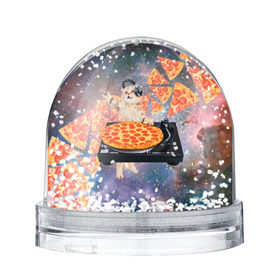 Снежный шар с принтом Кот Диджей в Курске, Пластик | Изображение внутри шара печатается на глянцевой фотобумаге с двух сторон | cat | cosmos | dj | fast | fastfood | food | meme | party | pizza | space | вечеринка | диджей | еда | космос | кошак | кошка | мем | пицца | фастфуд