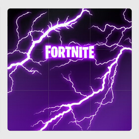 Магнитный плакат 3Х3 с принтом FORTNITE STORM | ФОРТНАЙТ СЕРДЦЕ в Курске, Полимерный материал с магнитным слоем | 9 деталей размером 9*9 см | 2019 | armor | armour | battle royale | cybersport | esport | fortnite | game | llama | logo | storm | батл рояль | броня | буря | игра | киберспорт | лама | молнии | молния | разряд | симулятор строительства | строительство | ток | фиолето