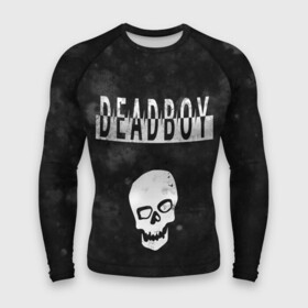 Мужской рашгард 3D с принтом BONES DEADBOY   SESH в Курске,  |  | bones | boy | dead | deadboy | elmo | hdmi | hip | hop | kennedy | metal | rap | rapper | scream | sesh | seshollowaterboyz | skull | team | кеннеди | кости | костя | метал | рэп | рэпер | сеш | скрим | сэш | хип | хоп | череп | элмо