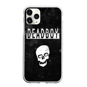 Чехол для iPhone 11 Pro матовый с принтом BONES DEADBOY SESH в Курске, Силикон |  | Тематика изображения на принте: bones | boy | dead | deadboy | elmo | hdmi | hip | hop | kennedy | metal | rap | rapper | scream | sesh | seshollowaterboyz | skull | team | кеннеди | кости | костя | метал | рэп | рэпер | сеш | скрим | сэш | хип | хоп | череп | элмо