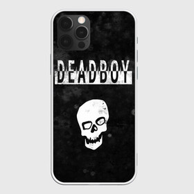 Чехол для iPhone 12 Pro с принтом BONES DEADBOY / SESH в Курске, силикон | область печати: задняя сторона чехла, без боковых панелей | Тематика изображения на принте: bones | boy | dead | deadboy | elmo | hdmi | hip | hop | kennedy | metal | rap | rapper | scream | sesh | seshollowaterboyz | skull | team | кеннеди | кости | костя | метал | рэп | рэпер | сеш | скрим | сэш | хип | хоп | череп | элмо