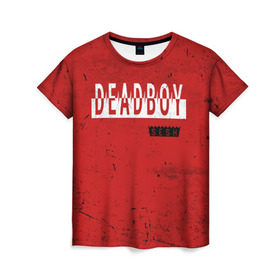 Женская футболка 3D с принтом BONES DEADBOY / SESH в Курске, 100% полиэфир ( синтетическое хлопкоподобное полотно) | прямой крой, круглый вырез горловины, длина до линии бедер | bones | boy | dead | deadboy | elmo | hdmi | hip | hop | kennedy | metal | rap | rapper | scream | sesh | seshollowaterboyz | skull | team | кеннеди | кости | костя | метал | рэп | рэпер | сеш | скрим | сэш | хип | хоп | череп | элмо