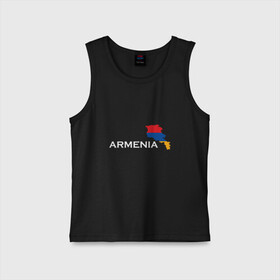 Детская майка хлопок с принтом Армения в Курске,  |  | armenia | armenya | russia | арарат | армения | армяне | армянин | город | горы | ереван | кавказ | карта | коньяк | народ | орёл | приключение | путешествие | россия | саркисян | ссср | страна | фанат | флаг