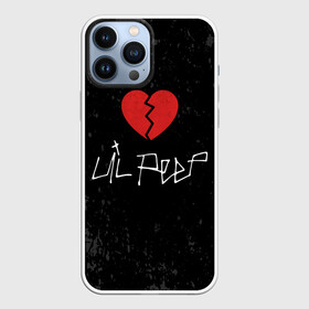 Чехол для iPhone 13 Pro Max с принтом Lil Peep Broken Heart в Курске,  |  | broken | dead | heart | lil | lil peep | lilpeep | music | peep | pump | rap | rapper | red | rip | густав | красное | лил | лил пип | лилпип | мертв | память | пип | разбитое | рип | рэп | рэпер | сердечко | сердце | умер | эмо