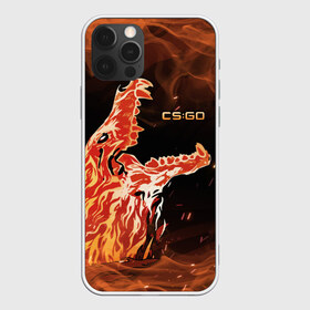 Чехол для iPhone 12 Pro Max с принтом CSGO - HOWL в Курске, Силикон |  | asiimov | beast | counter | counter strike | counterstrike | cs go | cs:go | csgo | fire | gentleman | global | howl | hyper | hyperbeast | offensive | strike | азимов | контер | контр | контра | контрстрайк | страйк | сы пщ