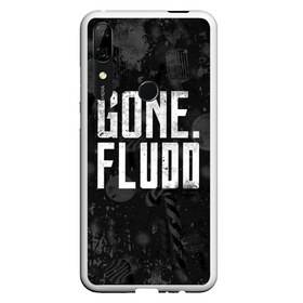 Чехол для Honor P Smart Z с принтом GONE Fludd Dark в Курске, Силикон | Область печати: задняя сторона чехла, без боковых панелей | Тематика изображения на принте: chaos | fludd | gone | gone fludd | gone.fludd | gonefludd | rap | гон | зашей | мамбл | русский | рэп | рэпер | сахарный | суперчуитс | флад | фладд | флексикон | хаос | человек | чизарп | чуитс | швепс | швепсово