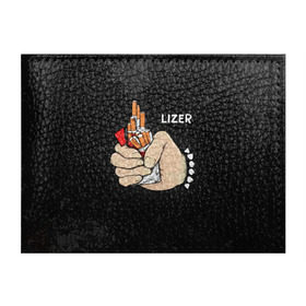 Обложка для студенческого билета с принтом Lizer - Пачка Сигарет в Курске, натуральная кожа | Размер: 11*8 см; Печать на всей внешней стороне | damn | false | frozen | garden | lizer | logo | loverap | mirror | music | mysoul | raper | russian | soul | symbol | лизер | лого | логотип | музыка | пачка | русский | рэп | рэпер | рэппер | сердце | символ | хипхоп