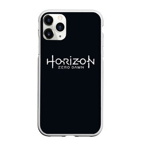 Чехол для iPhone 11 Pro Max матовый с принтом HORIZON ZERO DAWN в Курске, Силикон |  | aloy | game | horizon zero dawn | hunter | machine | mecha | robot | snow | spear | the frozen wilds | weapon | игры | постапокалипсис | роботы | фентези | элой