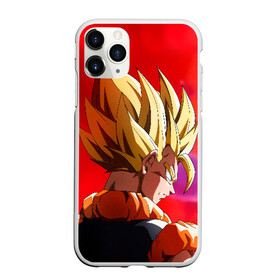 Чехол для iPhone 11 Pro матовый с принтом Dragon Ball в Курске, Силикон |  | Тематика изображения на принте: akira | ball | dragon | goku | kakarotto | manga | son | toriyama | акира | болл | гоку | драгон | драгонболл | дракона | жемчуг | манга | сон | торияма