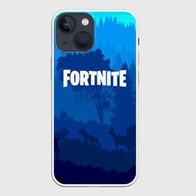 Чехол для iPhone 13 mini с принтом Fortnite в Курске,  |  | battle royale | fortnite | fortnite battle royale | futuresynth | game | outrun | retrowave | synth | synthwave | игры | ретровейв | синтвейв | фортнайт