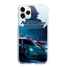 Чехол для iPhone 11 Pro матовый с принтом Need for Speed в Курске, Силикон |  | need for speed | nfs | авто | вип | гонки | жажда скорости | класс | машины | симулятор | чемпион