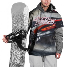 Накидка на куртку 3D с принтом Need for Speed в Курске, 100% полиэстер |  | Тематика изображения на принте: need for speed | nfs | авто | вип | гонки | жажда скорости | класс | машины | симулятор | чемпион