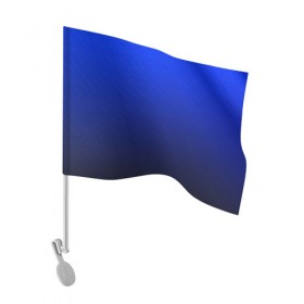 Флаг для автомобиля с принтом CARBON в Курске, 100% полиэстер | Размер: 30*21 см | carbon | geometry | metal | texture | геометрия | градиент | карбон | металл | паттерн | текстура