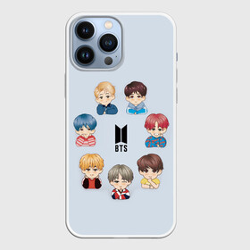 Чехол для iPhone 13 Pro Max с принтом BTS в Курске,  |  | army | bangtan | beyond | boys | bts | j hope | jimin | jin | jungkook | k pop | rm | scene | suga | the | v | армия | арэма | бтс | ви | джей хоупа | сюги | чимина | чина | чонгука