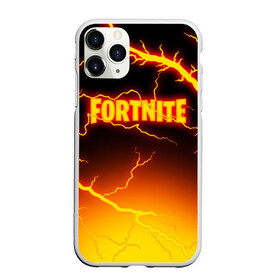 Чехол для iPhone 11 Pro матовый с принтом FORTNITE FIRESTORM в Курске, Силикон |  | Тематика изображения на принте: fortnite | fortnite 2 | fortnite x маршмелло | ikonik | marshmello | ninja | ninja streamer | storm | thunder | иконик | ниндзя | фортнайт | фортнайт 2 | фортнайт глава 2