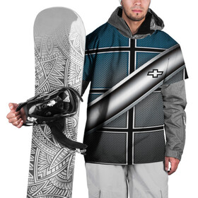 Накидка на куртку 3D с принтом Chevrolet в Курске, 100% полиэстер |  | Тематика изображения на принте: chevrolet | motorsport | авто | автомобильные | геометрия | карбон | металлический | мото | надписи | текстура | шевроле