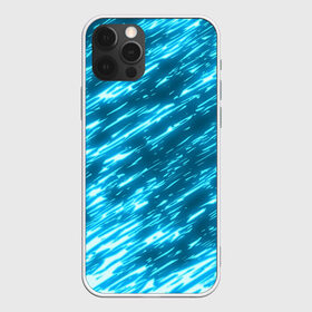 Чехол для iPhone 12 Pro Max с принтом ЛЕДЯНОЙ ШТОРМ в Курске, Силикон |  | blue | bright | cold | fire | heat | ice | light | wildfire | битва огней | битва стихий | искры | огненный | огонь | пламя | пожар | холод