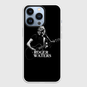 Чехол для iPhone 13 Pro с принтом Roger Waters, Pink Floyd в Курске,  |  | Тематика изображения на принте: roger waters | джордж уотерс | композитор | певец | поэт