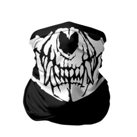 Бандана-труба 3D с принтом ЧЕРЕП ДРАКОНА в Курске, 100% полиэстер, ткань с особыми свойствами — Activecool | плотность 150‒180 г/м2; хорошо тянется, но сохраняет форму | bandana | bones | dragon | dragonburn | face | fus ro dah | mask | skull | skyrim | tes 5 | tes skyrim | wild | бандана | дракон | драконорожденный | зверь | зубы | клыки | кости | лицо | маска | монстр | череп дракона