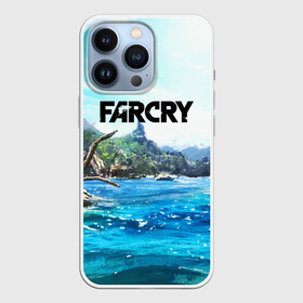 Чехол для iPhone 13 Pro с принтом FARCRY в Курске,  |  | far cry | far cry 5 | far cry new dawn | farcry | fc 5 | fc5 | game | new dawn | игры | постапокалипсис | фар край | фар край 5