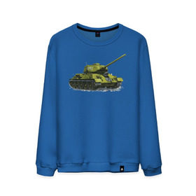 Мужской свитшот хлопок с принтом Зимний Танк в Курске, 100% хлопок |  | war | бмп | броня | военный | война | зеленый | оборона | онлайн | оружие | снежный | танк | танки | танки онлайн | танчики