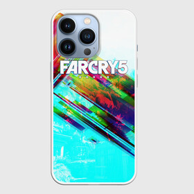 Чехол для iPhone 13 Pro с принтом FARCRY EXCLUSIVE в Курске,  |  | Тематика изображения на принте: far cry | far cry 5 | far cry new dawn | far cry primal | farcry | fc 5 | fc5 | game | new dawn | primal | игры | постапокалипсис | фар край | фар край 5