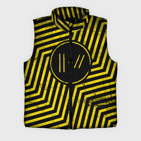 Мужской жилет утепленный 3D с принтом Twenty One Pilots  Trench в Курске,  |  | band | best | blurry | face | indie | logo | music | one | pilots | pop | regional | rock | symbol | top | trench | twenty | vessel | группа | инди | лого | логотип | музыка | пилоты | поп | рок | символ | топ | тренч