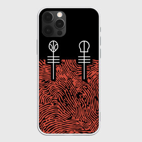 Чехол для iPhone 12 Pro Max с принтом Twenty One Pilots - Blurryface в Курске, Силикон |  | band | best | blurry | face | indie | logo | music | one | pilots | pop | regional | rock | symbol | top | trench | twenty | vessel | группа | инди | лого | логотип | музыка | пилоты | поп | рок | символ | топ | тренч