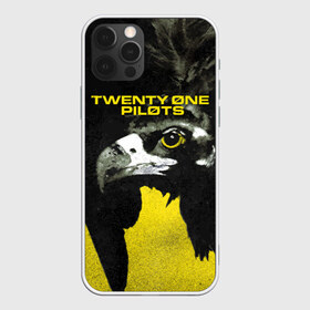 Чехол для iPhone 12 Pro Max с принтом Twenty One Pilots - Trench в Курске, Силикон |  | band | best | blurry | face | indie | logo | music | one | pilots | pop | regional | rock | symbol | top | trench | twenty | vessel | группа | инди | лого | логотип | музыка | пилоты | поп | рок | символ | топ | тренч